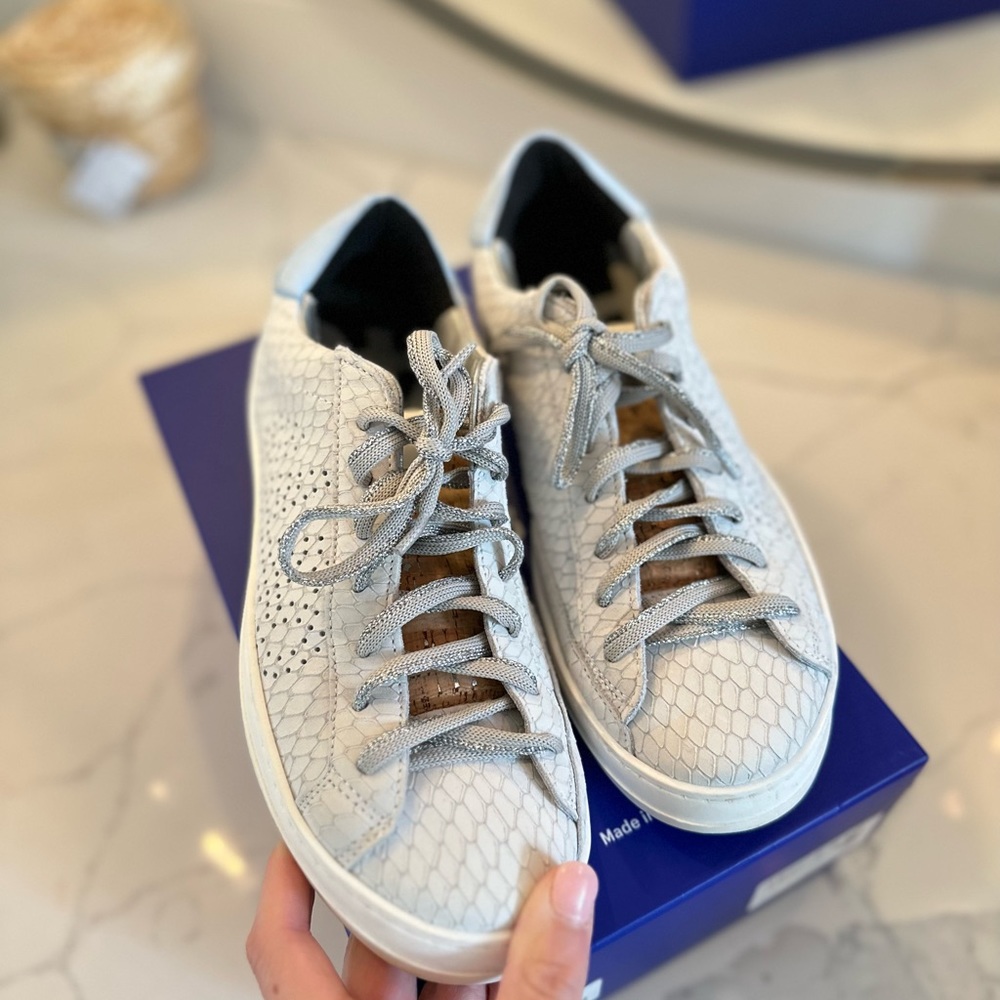 P448 Margot Sneaker